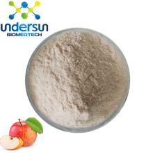Undersun Supply Free Sample Food Supplement Apple Pectin